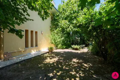 Villino a Schiera in vendita, Via Ercole Carletti, Udine