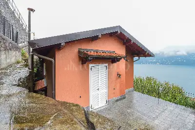Casa Indipendente in vendita, Via Sassello, Carate Urio, Carate Urio