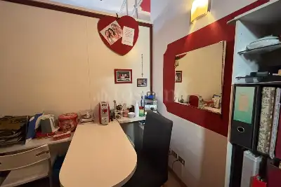 Attività Commerciale in vendita, Via M. Buonarroti, Monza