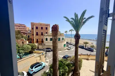 Casa in vendita, Via Vinicio, Anzio