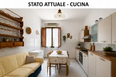 Casa in vendita, Via della Pineta, Cagliari
