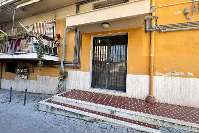 Casa in vendita, Via Francesco Guglielmino, Catania