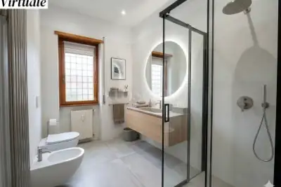 Casa in vendita, Via Elio Chianesi, Roma