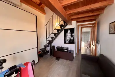 Villa Plurifamiliare in vendita, Via Italo Raulich, Fiumicino