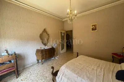 Casa in vendita, Via Monserrato, Catania