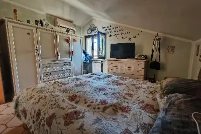 Villa Bifamiliare in vendita, Via delle Vigne di Morena, Roma, Roma