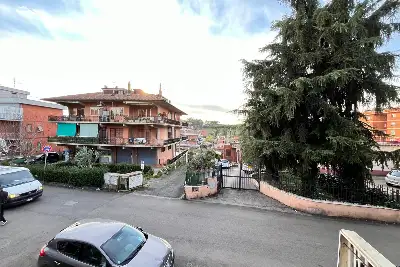 Casa in vendita, Via Fosso del Poggio, Roma