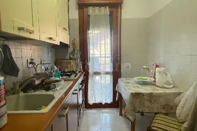 Casa in vendita, Via della Tenuta del Casalotto, Roma