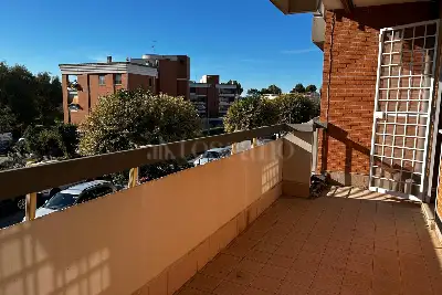 Villino a Schiera in vendita, Via Vincenzo Visceglia, Roma