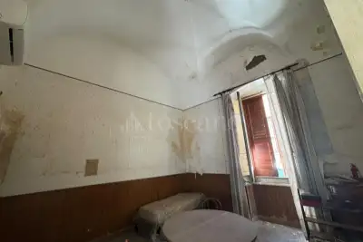 Casa Indipendente in vendita, Via Scarpanto, Catania