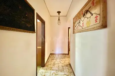 Casa in vendita, Via Pietro Cuppari, Messina