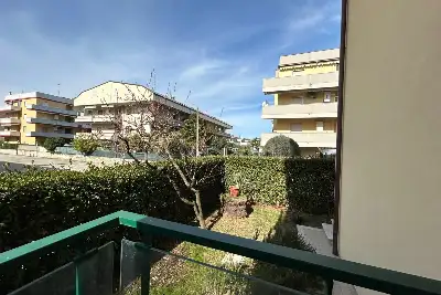 Casa in vendita, Via Delfico, Martinsicuro