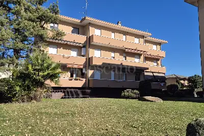 Casa in vendita, Via per Cucciago, Cantù