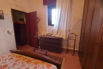 Casa Indipendente in vendita, Via Piano Neve, Buseto Palizzolo