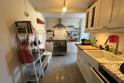 Casa in vendita, Via Borgo San Rocco, Ariccia