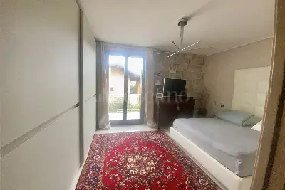 Villa in vendita, Via Achille Ambrosi, Peschiera del Garda