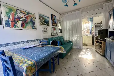 Villino a Schiera in vendita, Via dei Lecci, Anzio