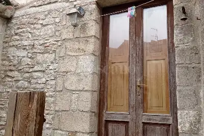 Casa Indipendente in vendita, via Vittorio Emanuele Erice Vetta, Erice