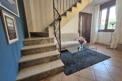 Casa in vendita, Via XX Settembre, Flero