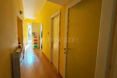 Casa in vendita, Via Marcello Provenzale, Roma