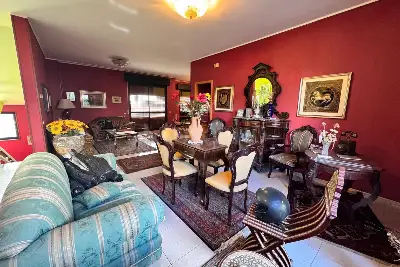 Villa in vendita, Via Galermo, Catania