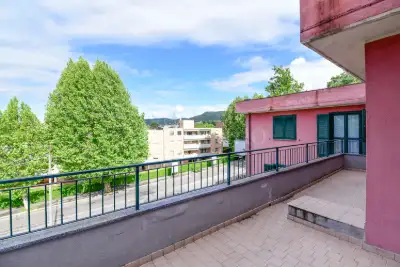 Casa in vendita, Via Gabriele D'Annunzio, Como
