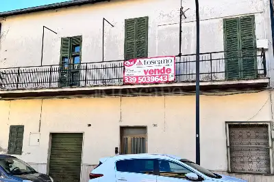 Edificabile Residenziali in vendita, Via M.A.Colonna, Avezzano