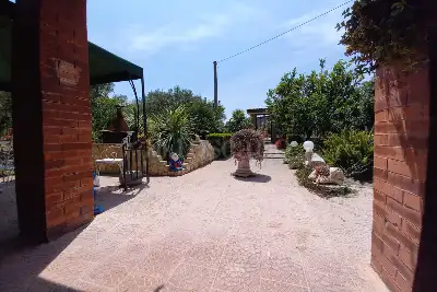 Villa Bifamiliare in vendita, Strada Statale 16, Cerignola