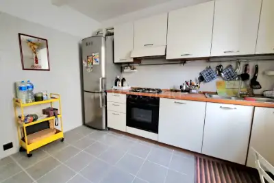 Casa Indipendente in vendita, Via L. Suardo, Sarnico
