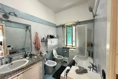 Casa in vendita, Via della Fusoliera, Roma