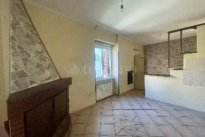 Casa in vendita, Via della Circonvallazione, Mentana