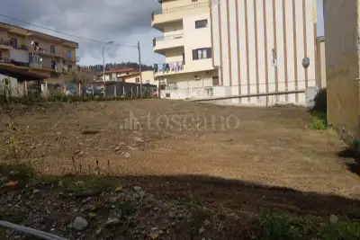 Edificabile Residenziali in vendita, Via Savona, Catanzaro