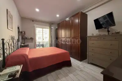 Casa in vendita, Via dell'Idrovolante, Roma