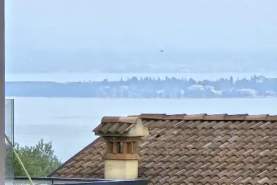 Villa Bifamiliare in vendita, Via Benaco , Lonato del Garda