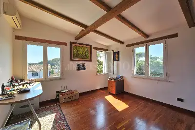 Villa Bifamiliare in vendita, Via Grottammare, Fiumicino