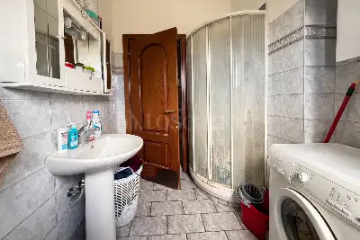 Casa in vendita, Via Alessandro Montagna, Roma