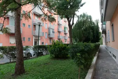 Casa in vendita, Via Mar Nero, Milano