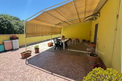 Casa in vendita, Via Monte Stallone, Formello