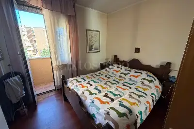 Casa in vendita, Via Elio Lampridio Cerva, Roma