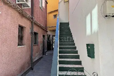 Casa Indipendente in vendita, Santa Maria La Scala, Acireale