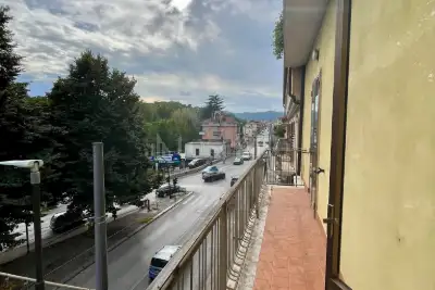 Casa in vendita, Via Francesco Tedesco, Avellino