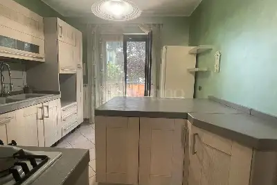 Villino a Schiera in vendita, Via John Fitzgerald Kennedy, Marino