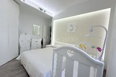 Casa in vendita, Via delle Forze Armate, Milano