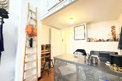 Negozio in affitto, Via Piacenza, Milano