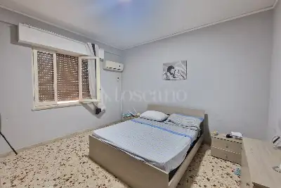 Casa in vendita, via Uditore, Palermo