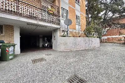 Casa in vendita, Via Filippo Barigioni, Roma