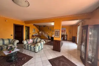 Villa in vendita, Via Indipendenza, Mascalucia