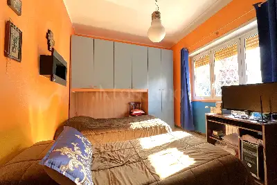 Casa in vendita, Via Camillo Guidi, Roma