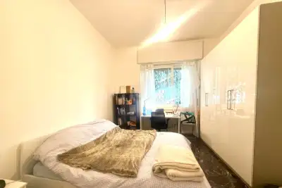 Casa in affitto, Via Privata Belgirate, Milano
