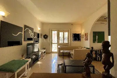 Casa in vendita, Viale dell'Esercito, Roma